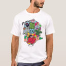 Search for go team tshirts Dc comics cartoon