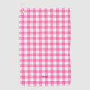 Search for plaid golf towels Trendy