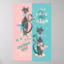 Search for meow posters Tabby