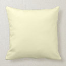 Search for pale yellow cushions Pastel