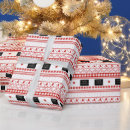 Search for christmas business wrapping paper Xmas