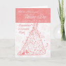 Search for bride daughter cards Pink
