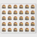 Search for rome wrapping paper Italy
