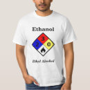 Search for ethanol tshirts Chemistry