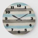 Search for horizontal clocks Stripes