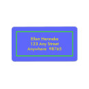 Search for peace symbol return address labels Symbols