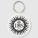 Search for francis key rings God