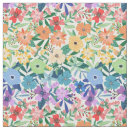 Search for retro floral fabric Pretty