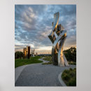 Search for sculptures posters Metal sculpture