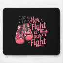Search for boxing gloves mousepads Chemo