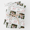 Search for joy christmas wrapping paper Modern
