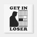 Search for prisoners magnets Political
