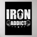 Search for weightlifting workout posters Pump life