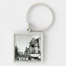 Search for vintage bus key rings London