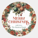 Search for victorian stickers Wreath