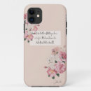 Search for baby shower iphone cases Floral