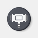 Search for tempera magnets Icon