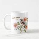 Search for bird photo mugs Birthday