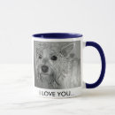 Search for cute westie mugs Highland