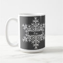 Search for dark gray mugs Pattern