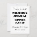 Search for special party invitations Funny