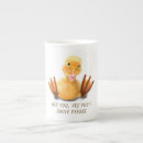 Search for yellow ducklings mugs Funny