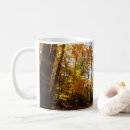 Search for fall scene mugs Nature