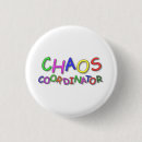 Search for chaos badges Funny