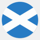 Search for scottish flag stickers Cross