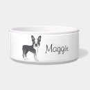 Search for adorable cartoon dog bowls Illustration