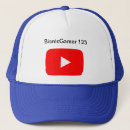 Search for youtube hats Gaming