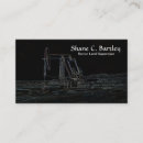 Search for pumping business cards Oil