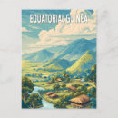 Search for equatorial postcards Equatorial guinea flag