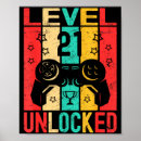 Search for 21 birthday posters Funny