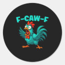 Search for funny rooster stickers Kids
