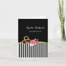 Search for beauticians cards Elegant