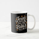 Search for jesus loves me mugs Christian