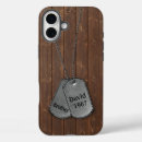 Search for armed forces iphone cases Veteran