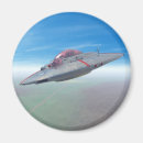 Search for saucer magnets Ufo