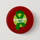 Search for organ donation badges Save a life