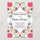 Search for cinco de mayo bridal shower invitations Floral