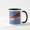 Search for flag pole mugs Blue