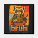 Search for ferret magnets Women