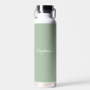 Search for sage green drinkware Girly