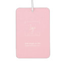 Search for logo car air fresheners Promotional