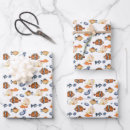 Search for fish wrapping paper Sheets