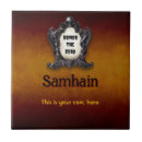 Search for samhain October