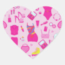 Search for vintage doll stickers Retro