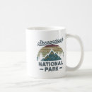 Search for love park mugs National park trip