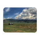 Search for mountain range magnets Colorado